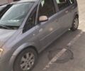 Сірий Опель Меріва, об'ємом двигуна 1.6 л та пробігом 246 тис. км за 4700 $, фото 5 на Automoto.ua