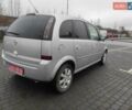 Сірий Опель Меріва, об'ємом двигуна 1.8 л та пробігом 119 тис. км за 5900 $, фото 4 на Automoto.ua