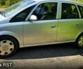 Сірий Опель Меріва, об'ємом двигуна 1.4 л та пробігом 285 тис. км за 4200 $, фото 2 на Automoto.ua