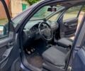 Опель Мерива 2008 в Кривом Роге на Automoto.ua Серый Опель Мерива, объемом двигателя 1.7 л и пробегом 255 тыс. км за 4000 $, фото 5 на Automoto.ua