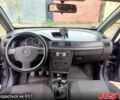Опель Мерива 2008 в Кривом Роге на Automoto.ua Серый Опель Мерива, объемом двигателя 1.7 л и пробегом 255 тыс. км за 4000 $, фото 9 на Automoto.ua