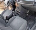 Сірий Опель Меріва, об'ємом двигуна 1.7 л та пробігом 183 тис. км за 5300 $, фото 7 на Automoto.ua