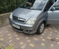 Сірий Опель Меріва, об'ємом двигуна 1.36 л та пробігом 279 тис. км за 4700 $, фото 1 на Automoto.ua