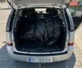 Сірий Опель Меріва, об'ємом двигуна 1.6 л та пробігом 245 тис. км за 4450 $, фото 16 на Automoto.ua