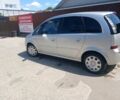 Сірий Опель Меріва, об'ємом двигуна 1.6 л та пробігом 219 тис. км за 4516 $, фото 1 на Automoto.ua
