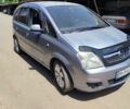 Сірий Опель Меріва, об'ємом двигуна 1.7 л та пробігом 207 тис. км за 4480 $, фото 1 на Automoto.ua