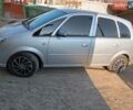 Сірий Опель Меріва, об'ємом двигуна 1.7 л та пробігом 183 тис. км за 5300 $, фото 1 на Automoto.ua