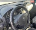 Серый Опель Мерива, объемом двигателя 1.25 л и пробегом 254 тыс. км за 4400 $, фото 13 на Automoto.ua