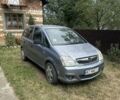 Сірий Опель Меріва, об'ємом двигуна 1.6 л та пробігом 136 тис. км за 4501 $, фото 1 на Automoto.ua