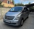 Сірий Опель Меріва, об'ємом двигуна 1.6 л та пробігом 182 тис. км за 4200 $, фото 10 на Automoto.ua