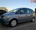 Сірий Опель Меріва, об'ємом двигуна 1.4 л та пробігом 340 тис. км за 3999 $, фото 14 на Automoto.ua