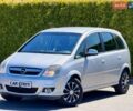 Сірий Опель Меріва, об'ємом двигуна 1.6 л та пробігом 196 тис. км за 3999 $, фото 1 на Automoto.ua