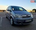 Сірий Опель Меріва, об'ємом двигуна 1.4 л та пробігом 340 тис. км за 3999 $, фото 28 на Automoto.ua