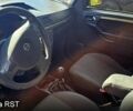 Сірий Опель Меріва, об'ємом двигуна 1.4 л та пробігом 285 тис. км за 4200 $, фото 3 на Automoto.ua