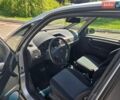 Сірий Опель Меріва, об'ємом двигуна 1.8 л та пробігом 119 тис. км за 6300 $, фото 1 на Automoto.ua