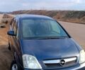 Сірий Опель Меріва, об'ємом двигуна 1.2 л та пробігом 223 тис. км за 4300 $, фото 1 на Automoto.ua