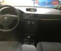 Сірий Опель Меріва, об'ємом двигуна 1.4 л та пробігом 127 тис. км за 6500 $, фото 7 на Automoto.ua