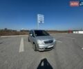 Сірий Опель Меріва, об'ємом двигуна 1.6 л та пробігом 245 тис. км за 4450 $, фото 30 на Automoto.ua
