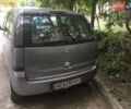 Сірий Опель Меріва, об'ємом двигуна 1.4 л та пробігом 127 тис. км за 6500 $, фото 5 на Automoto.ua