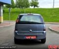Сірий Опель Меріва, об'ємом двигуна 1.6 л та пробігом 209 тис. км за 5800 $, фото 3 на Automoto.ua