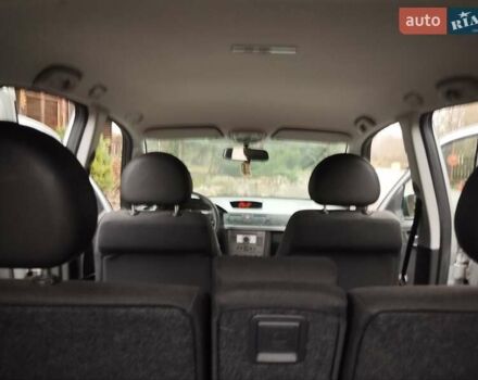 Сірий Опель Меріва, об'ємом двигуна 1.4 л та пробігом 173 тис. км за 5100 $, фото 33 на Automoto.ua