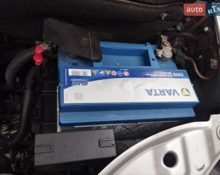 Сірий Опель Меріва, об'ємом двигуна 1.4 л та пробігом 173 тис. км за 5100 $, фото 41 на Automoto.ua