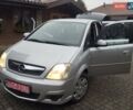 Сірий Опель Меріва, об'ємом двигуна 1.4 л та пробігом 173 тис. км за 5100 $, фото 8 на Automoto.ua