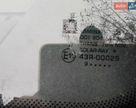 Сірий Опель Меріва, об'ємом двигуна 1.4 л та пробігом 173 тис. км за 5100 $, фото 46 на Automoto.ua