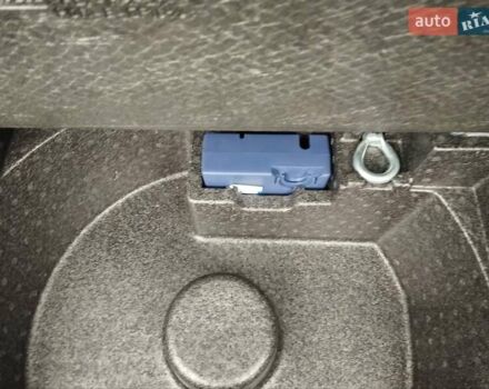 Сірий Опель Меріва, об'ємом двигуна 1.4 л та пробігом 173 тис. км за 5100 $, фото 35 на Automoto.ua