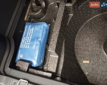 Сірий Опель Меріва, об'ємом двигуна 1.4 л та пробігом 173 тис. км за 5100 $, фото 36 на Automoto.ua