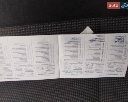 Сірий Опель Меріва, об'ємом двигуна 1.4 л та пробігом 173 тис. км за 5100 $, фото 43 на Automoto.ua