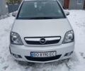 Сірий Опель Меріва, об'ємом двигуна 1.6 л та пробігом 137 тис. км за 5300 $, фото 1 на Automoto.ua