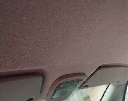 Сірий Опель Меріва, об'ємом двигуна 1.4 л та пробігом 173 тис. км за 5100 $, фото 25 на Automoto.ua