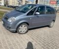 Сірий Опель Меріва, об'ємом двигуна 1.6 л та пробігом 82 тис. км за 5550 $, фото 1 на Automoto.ua