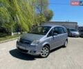 Сірий Опель Меріва, об'ємом двигуна 1.3 л та пробігом 227 тис. км за 3900 $, фото 1 на Automoto.ua