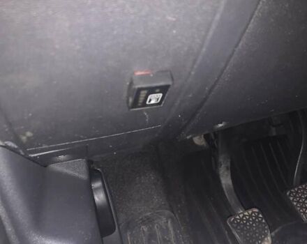 Серый Опель Мерива, объемом двигателя 1.4 л и пробегом 198 тыс. км за 4300 $, фото 3 на Automoto.ua