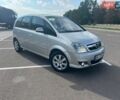 Сірий Опель Меріва, об'ємом двигуна 1.8 л та пробігом 187 тис. км за 4900 $, фото 8 на Automoto.ua