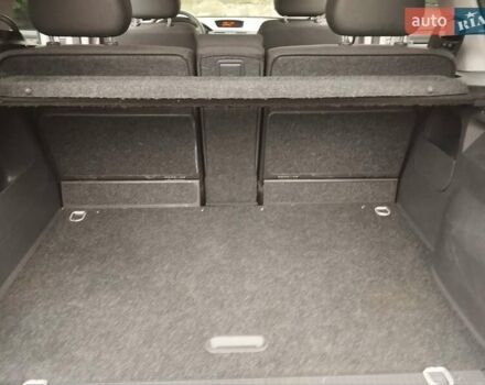 Сірий Опель Меріва, об'ємом двигуна 1.4 л та пробігом 173 тис. км за 5100 $, фото 15 на Automoto.ua