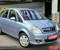 Сірий Опель Меріва, об'ємом двигуна 1.6 л та пробігом 209 тис. км за 5800 $, фото 1 на Automoto.ua