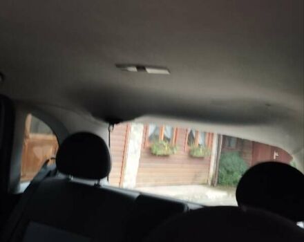 Сірий Опель Меріва, об'ємом двигуна 1.4 л та пробігом 173 тис. км за 5100 $, фото 26 на Automoto.ua