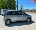 Сірий Опель Меріва, об'ємом двигуна 1.3 л та пробігом 227 тис. км за 3900 $, фото 11 на Automoto.ua