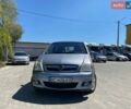 Сірий Опель Меріва, об'ємом двигуна 1.3 л та пробігом 227 тис. км за 3900 $, фото 4 на Automoto.ua