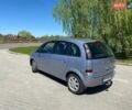 Сірий Опель Меріва, об'ємом двигуна 1.3 л та пробігом 227 тис. км за 3900 $, фото 5 на Automoto.ua