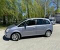 Сірий Опель Меріва, об'ємом двигуна 1.2 л та пробігом 227 тис. км за 4100 $, фото 1 на Automoto.ua