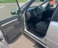 Сірий Опель Меріва, об'ємом двигуна 1.8 л та пробігом 187 тис. км за 4900 $, фото 9 на Automoto.ua