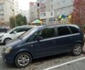 Сірий Опель Меріва, об'ємом двигуна 1.8 л та пробігом 240 тис. км за 4400 $, фото 2 на Automoto.ua