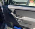 Сірий Опель Меріва, об'ємом двигуна 1.3 л та пробігом 227 тис. км за 3900 $, фото 24 на Automoto.ua
