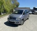 Сірий Опель Меріва, об'ємом двигуна 1.2 л та пробігом 227 тис. км за 4100 $, фото 6 на Automoto.ua