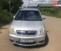 Сірий Опель Меріва, об'ємом двигуна 1.36 л та пробігом 175 тис. км за 5100 $, фото 1 на Automoto.ua