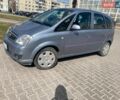 Сірий Опель Меріва, об'ємом двигуна 1.6 л та пробігом 82 тис. км за 5150 $, фото 1 на Automoto.ua